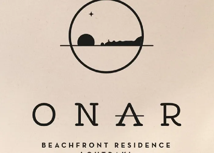 Onar Beachfront Residence, Loutraki