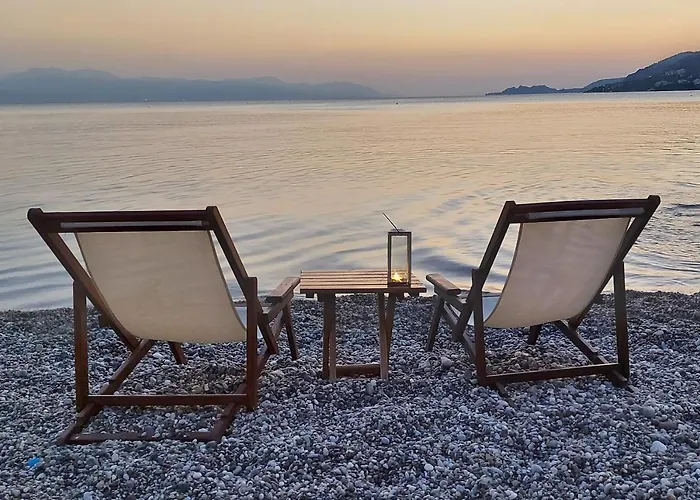 Onar Beachfront Residence, Loutraki