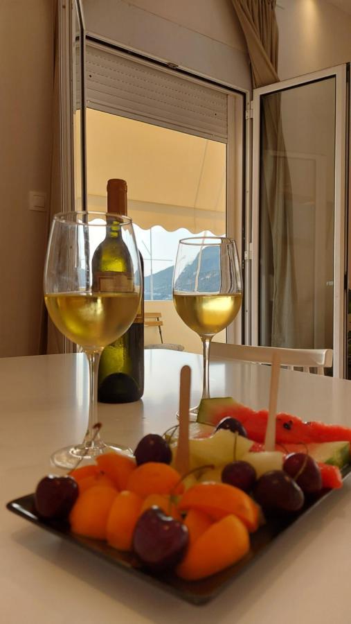 Apartment Onar Beachfront Residence, *