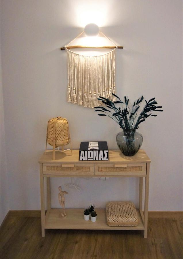 Onar Beachfront Residence, Apartment