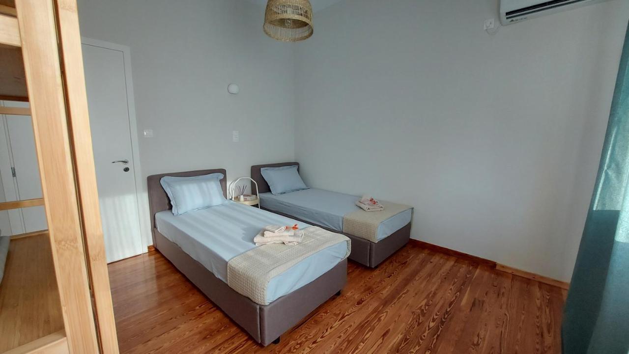 Apartment Onar Beachfront Residence, *