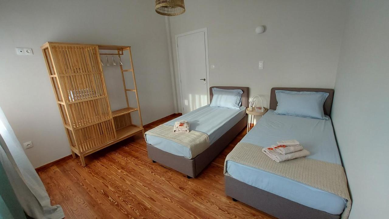 Onar Beachfront Residence, Apartment *