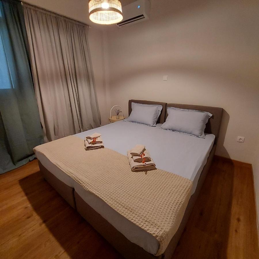 Onar Beachfront Residence,